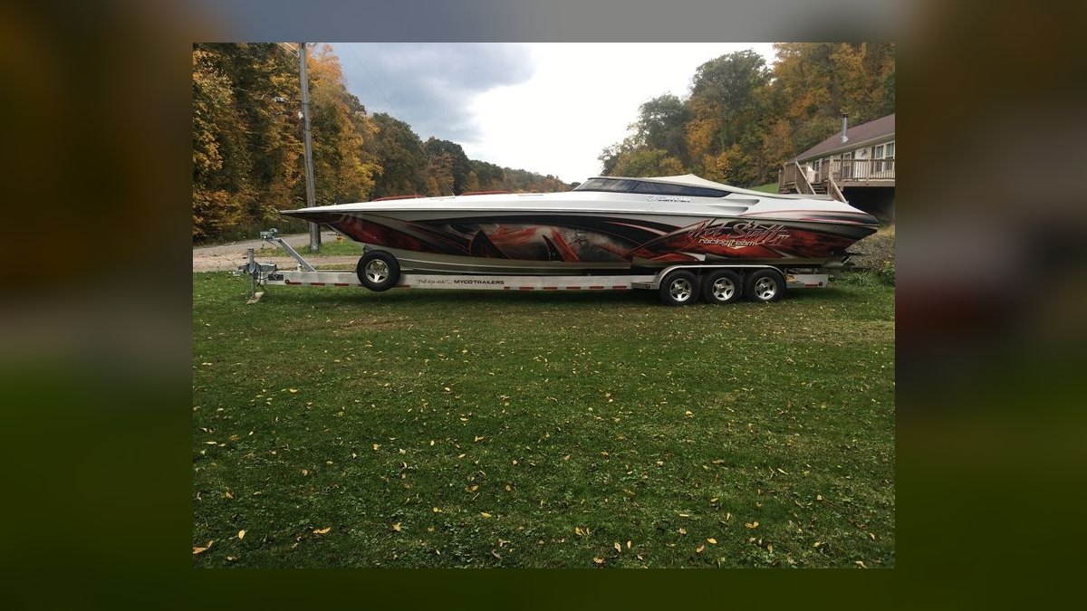 Top 10 Speed Boats 2008 — Best Overall + Best Value