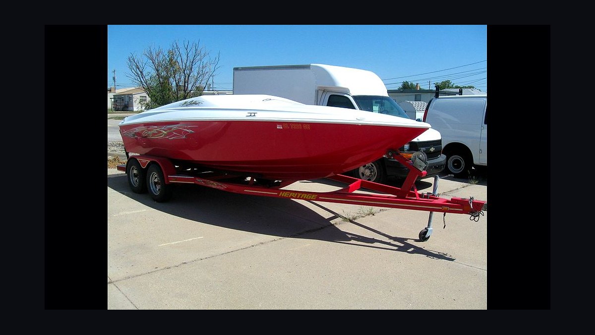 Top 10 Speed Boats 2007 — Best Overall + Best Value — figure 2
