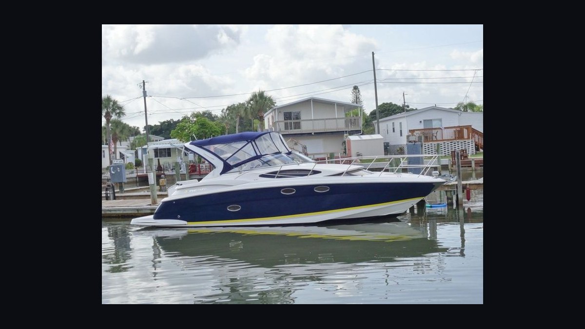 Top 10 Speed Boats 2006 — Best Overall + Best Value — figure 10