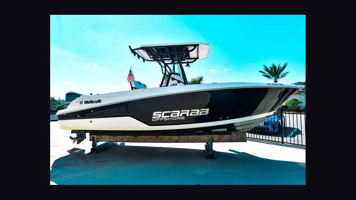 Top 10 Speed Boats 2006 — Best Overall + Best Value — figure 3