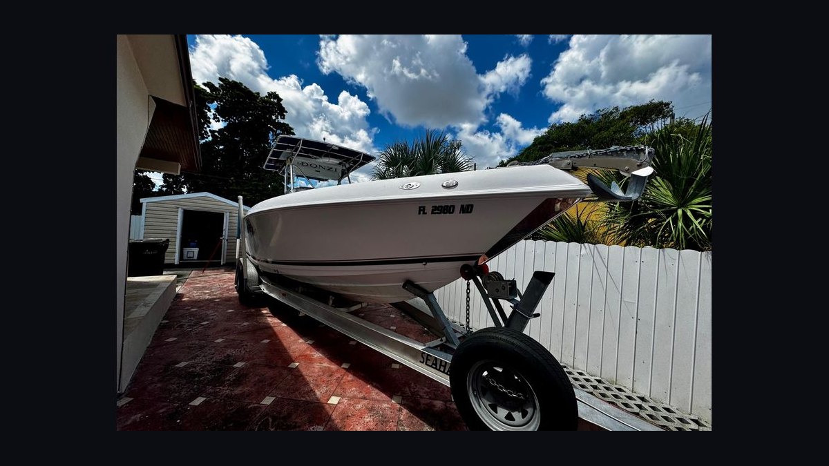 Top 10 Speed Boats 2006 — Best Overall + Best Value — figure 4