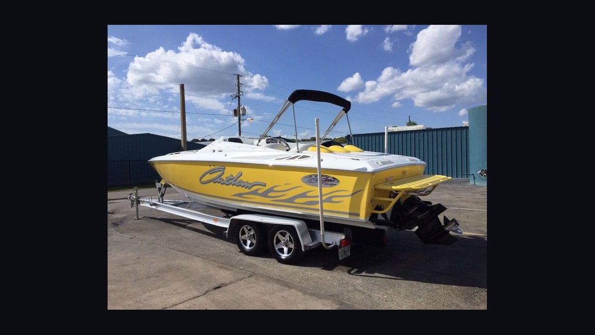 Top 10 Speed Boats 2006 — Best Overall + Best Value — figure 6