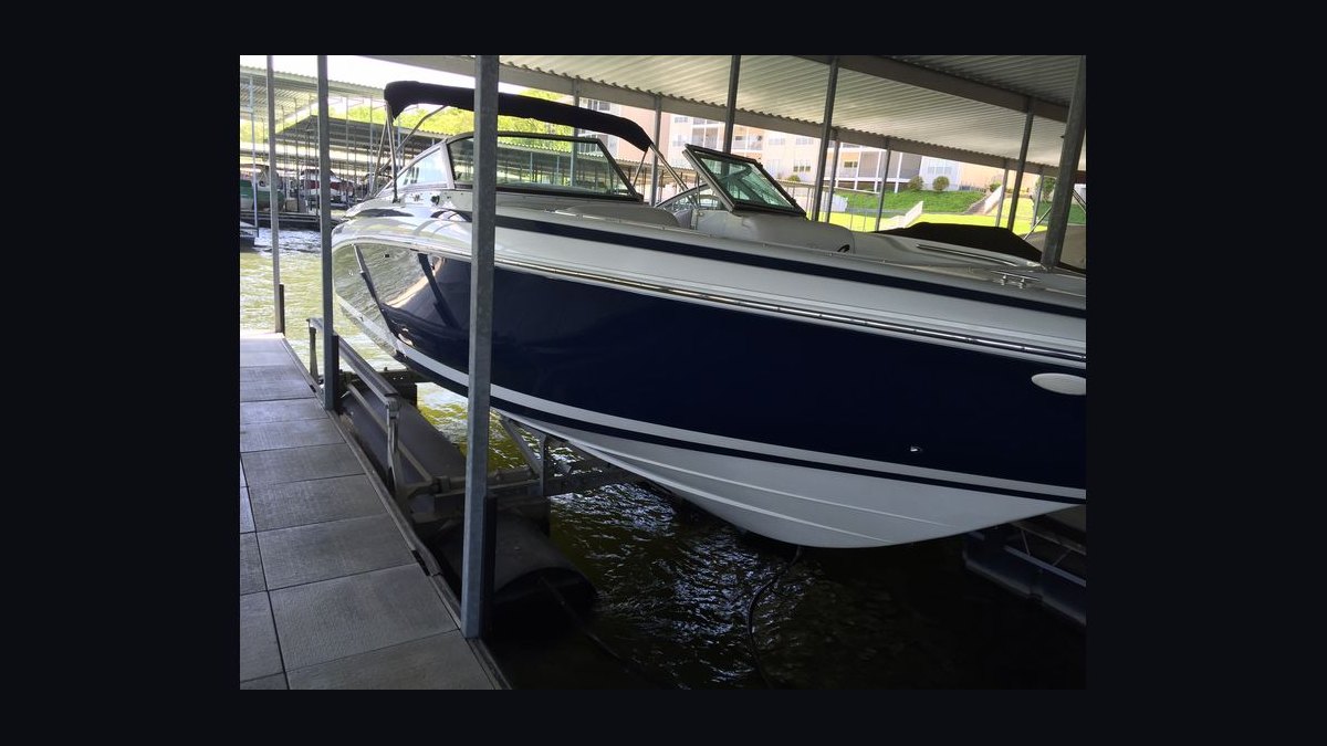 Top 10 Speed Boats 2006 — Best Overall + Best Value — figure 7