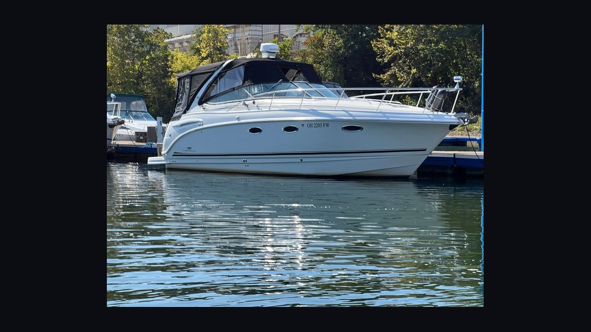 Top 10 Speed Boats 2006 — Best Overall + Best Value — figure 8