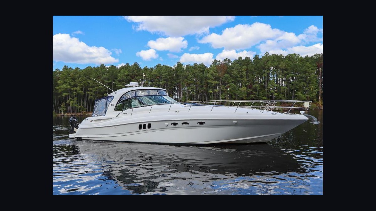 Top 10 Speed Boats 2006 — Best Overall + Best Value — figure 9