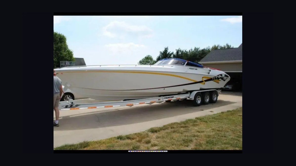 Top 10 Speed Boats 2006 — Best Overall + Best Value