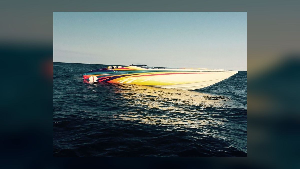 Top 10 Speed Boats 2005 — Best Overall + Best Value — figure 1