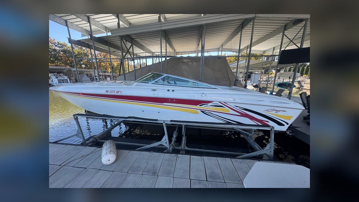 Top 10 Speed Boats 2005 — Best Overall + Best Value — figure 6
