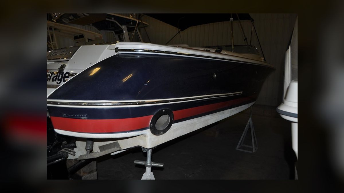 Top 10 Speed Boats 2005 — Best Overall + Best Value — figure 8