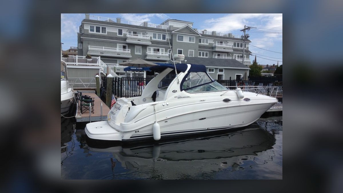 Top 10 Speed Boats 2005 — Best Overall + Best Value — figure 9
