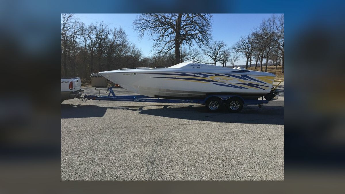 Top 10 Speed Boats 2004 — Best Overall + Best Value — figure 6