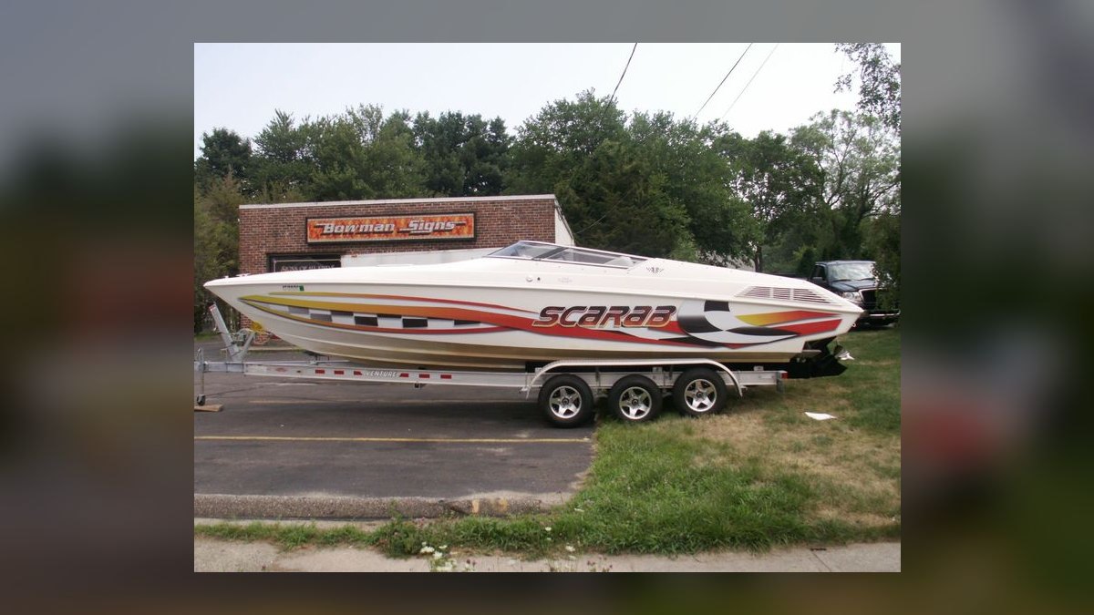 Top 10 Speed Boats 2004 — Best Overall + Best Value — figure 7