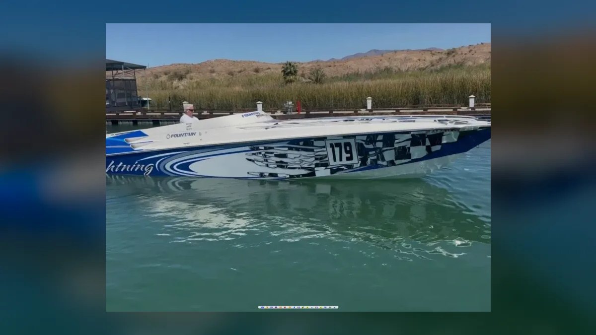 Top 10 Speed Boats 2004 — Best Overall + Best Value