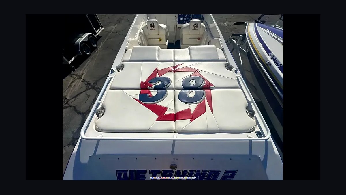 Top 10 Speed Boats 2004 — Best Overall + Best Value