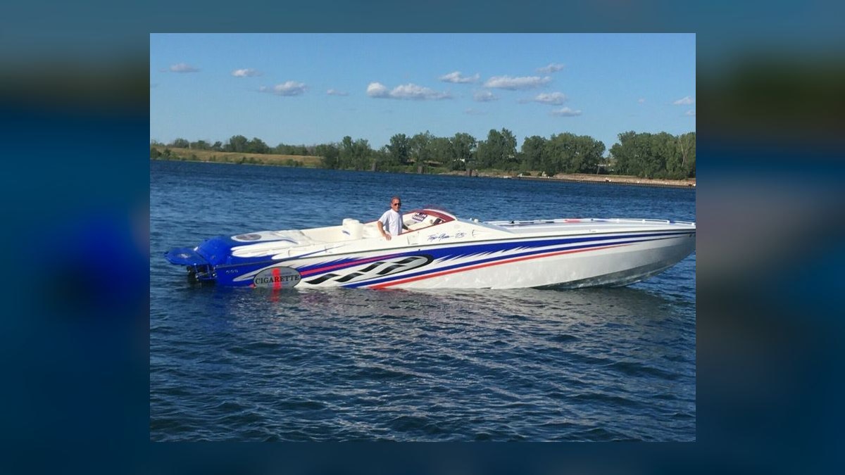 Top 10 Speed Boats 2002 — Best Overall + Best Value — figure 1