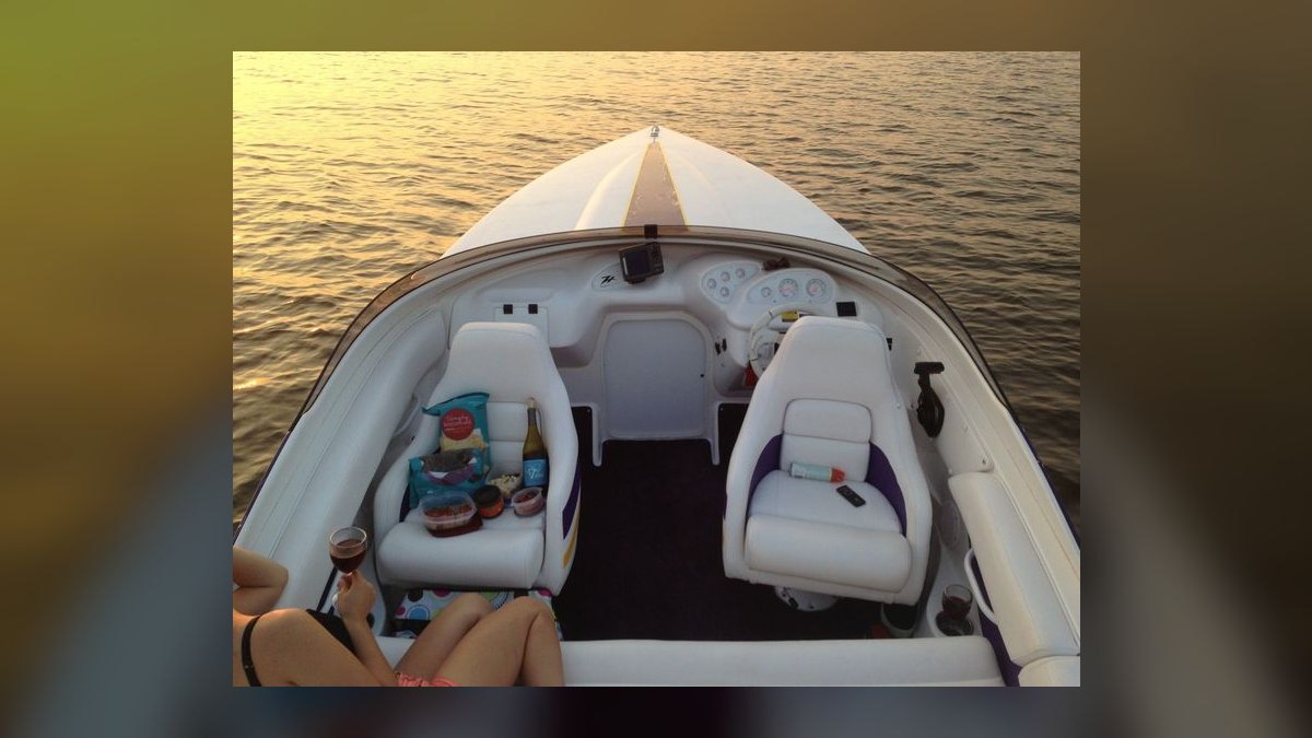Top 10 Speed Boats 2002 — Best Overall + Best Value — figure 10