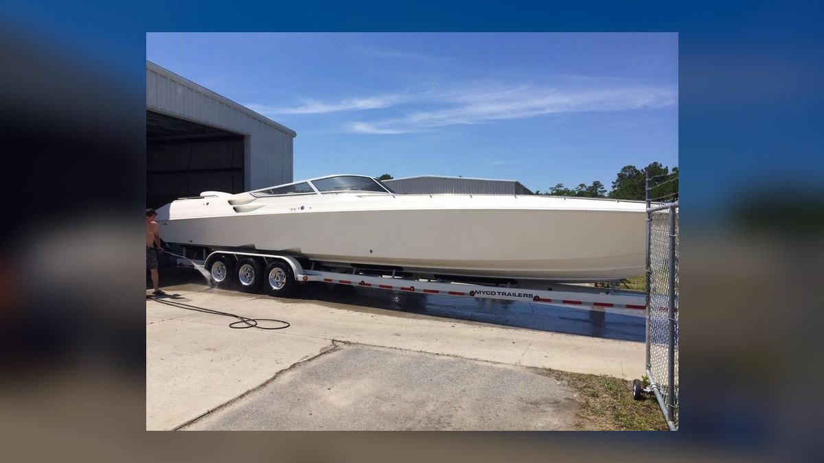 Top 10 Speed Boats 2002 — Best Overall + Best Value — figure 2
