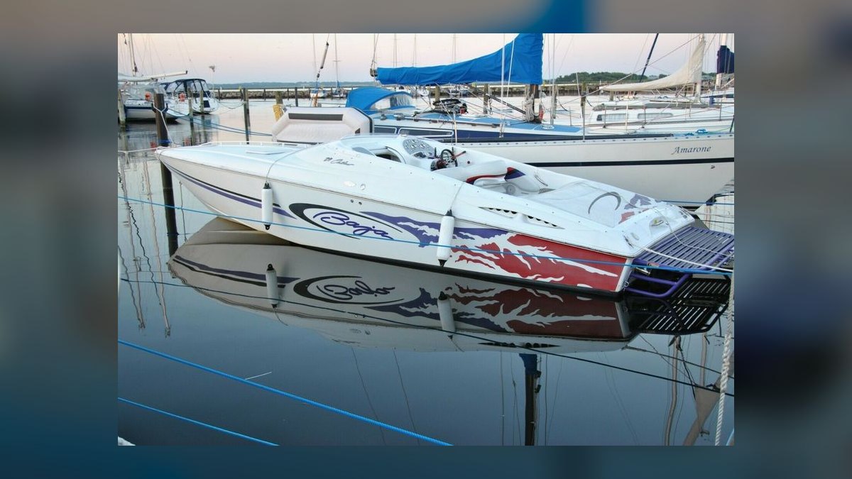 Top 10 Speed Boats 2002 — Best Overall + Best Value — figure 4