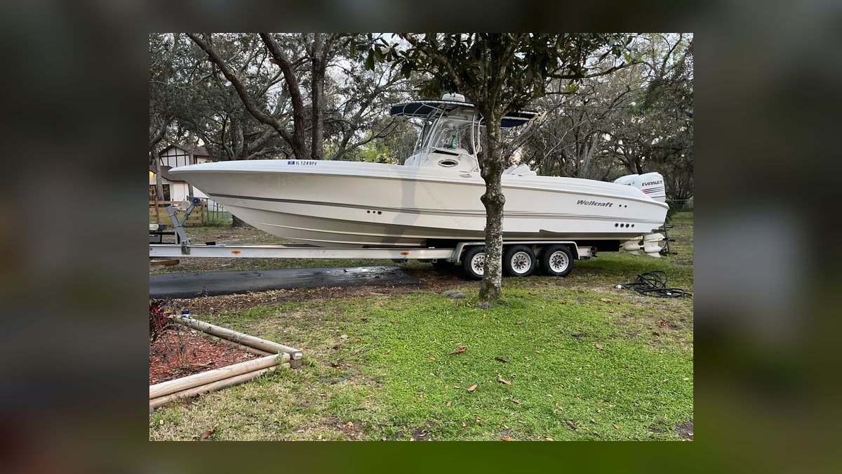 Top 10 Speed Boats 2002 — Best Overall + Best Value — figure 8
