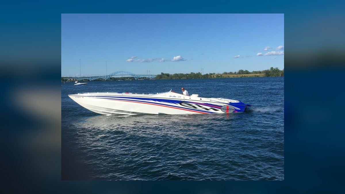 Top 10 Speed Boats 2002 — Best Overall + Best Value