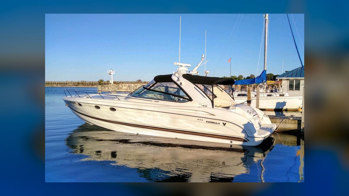 Top 10 Speed Boats 2001 — Best Overall + Best Value — figure 2