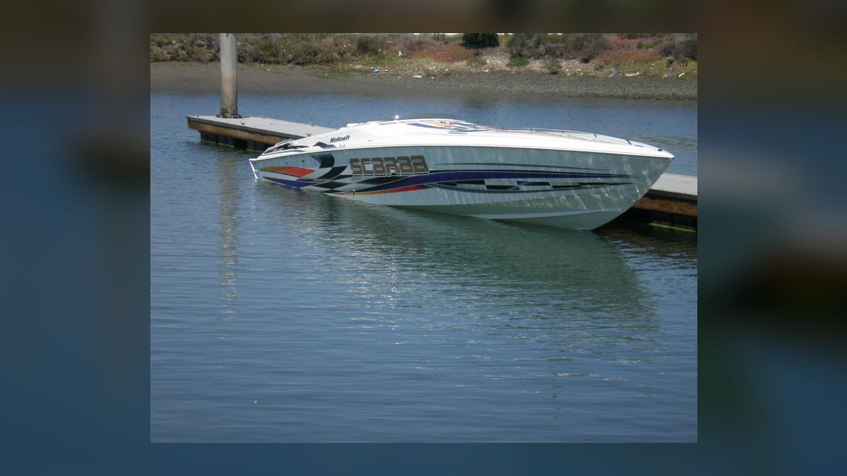 Top 10 Speed Boats 2001 — Best Overall + Best Value — figure 5