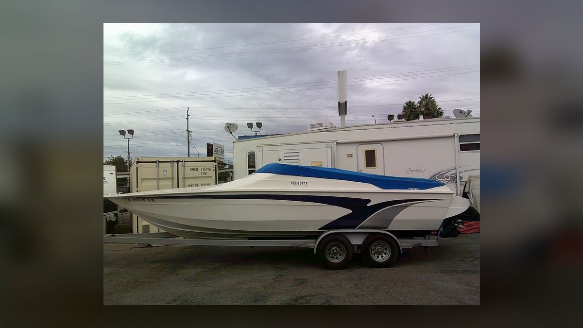 Top 10 Speed Boats 2001 — Best Overall + Best Value — figure 8