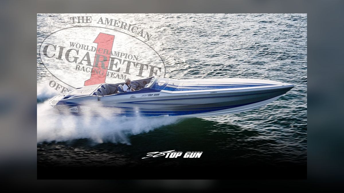 Top 10 Speed Boats 2001 — Best Overall + Best Value