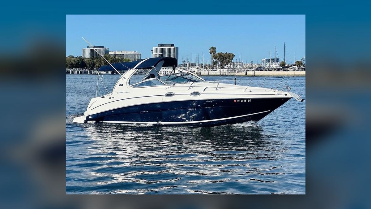 Top 10 Speed Boats 2000 — Best Overall + Best Value — figure 10