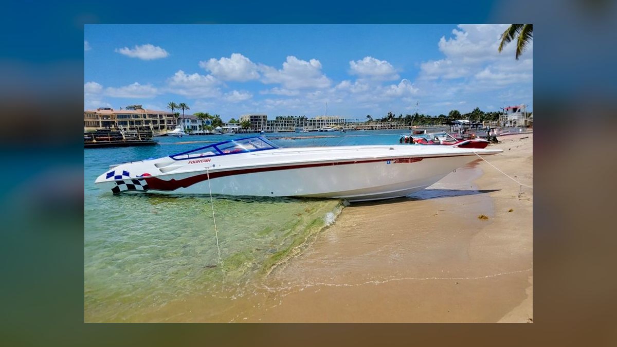 Top 10 Speed Boats 2000 — Best Overall + Best Value — figure 3