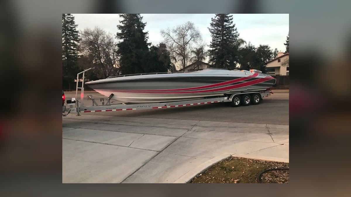 Top 10 Speed Boats 2000 — Best Overall + Best Value — figure 4
