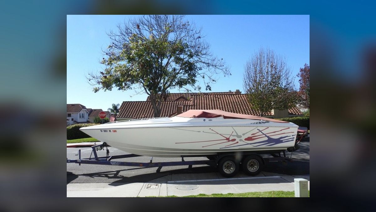 Top 10 Speed Boats 2000 — Best Overall + Best Value — figure 6