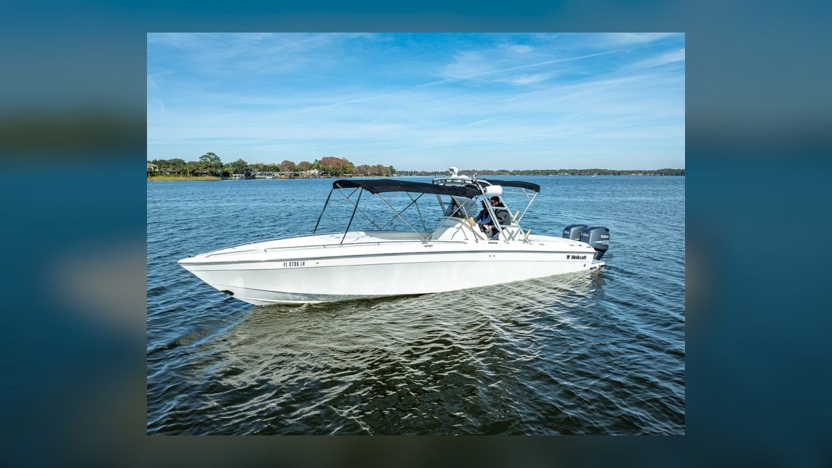 Top 10 Speed Boats 2000 — Best Overall + Best Value — figure 8
