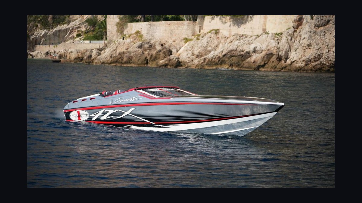 Top 10 Speed Boats 2000 — Best Overall + Best Value