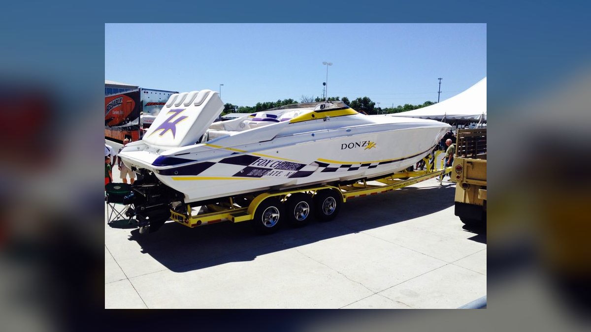 Top 10 Speed Boats 1999 — Best Overall + Best Value — figure 2