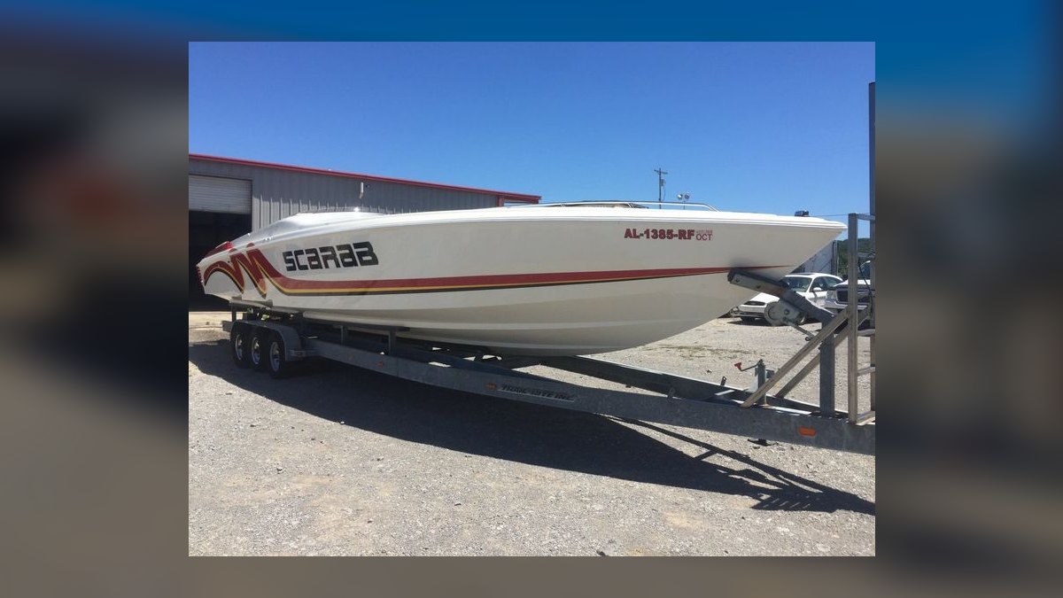 Top 10 Speed Boats 1999 — Best Overall + Best Value — figure 4