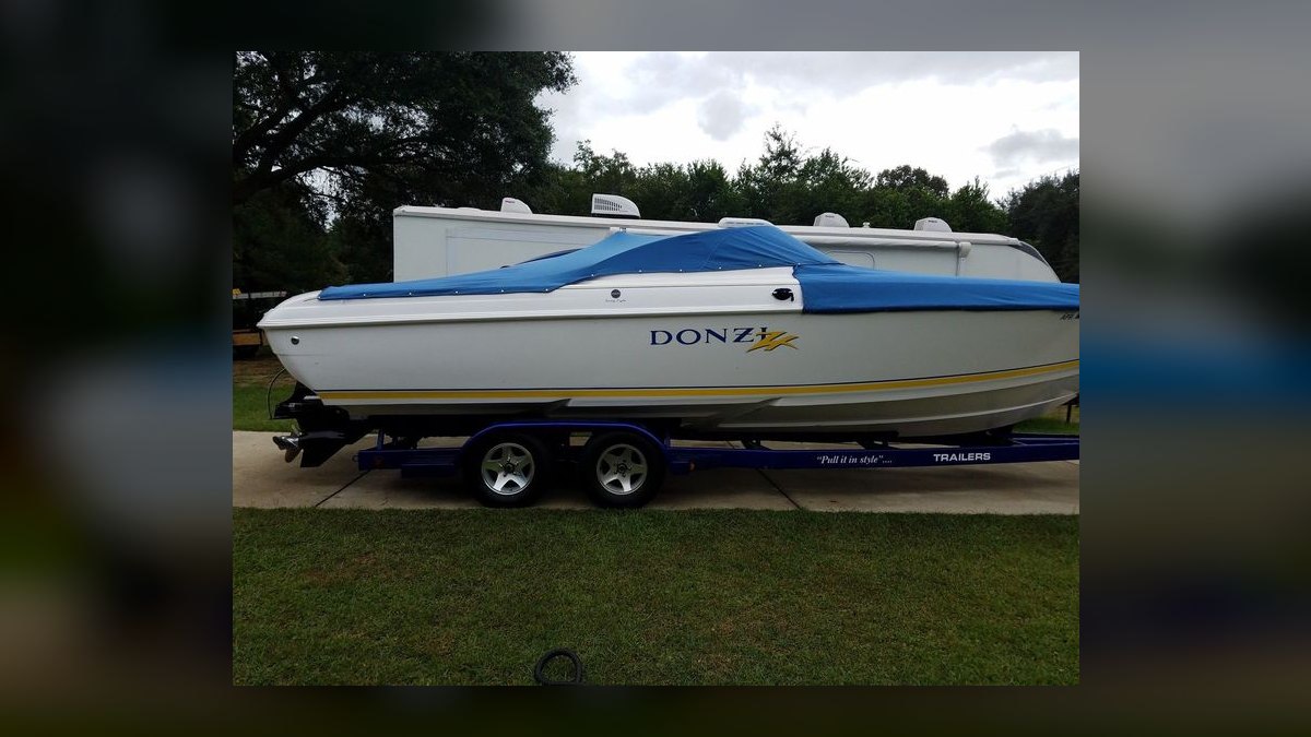 Top 10 Speed Boats 1999 — Best Overall + Best Value — figure 7