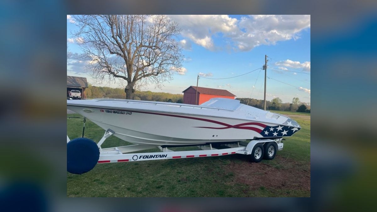 Top 10 Speed Boats 1999 — Best Overall + Best Value — figure 8