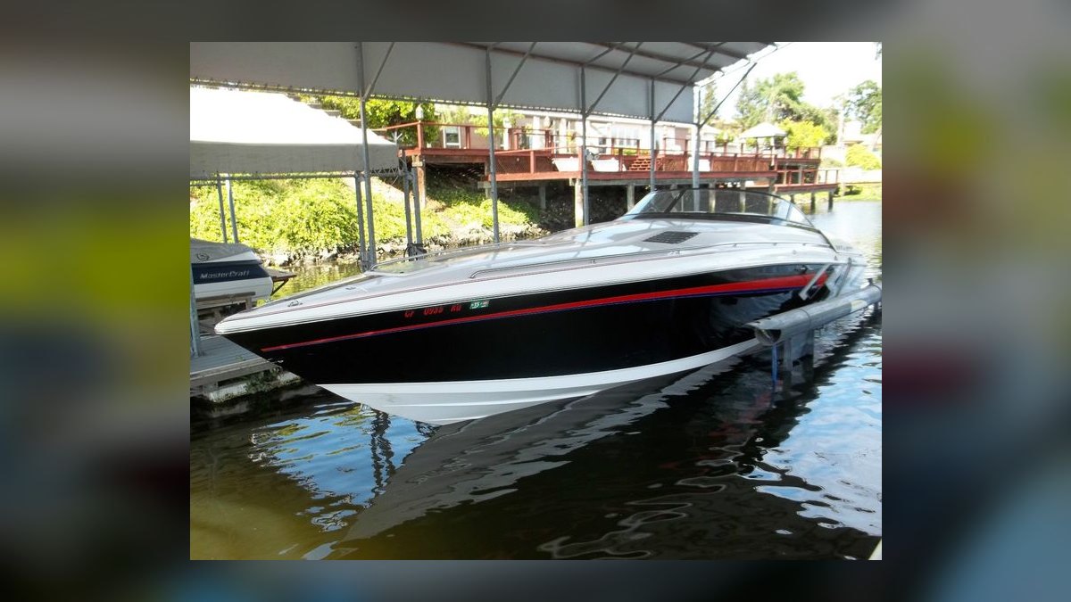 Top 10 Speed Boats 1998 — Best Overall + Best Value — figure 5