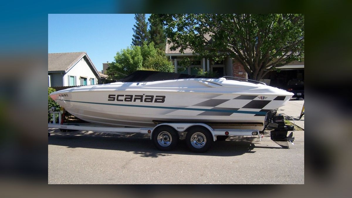 Top 10 Speed Boats 1998 — Best Overall + Best Value — figure 6