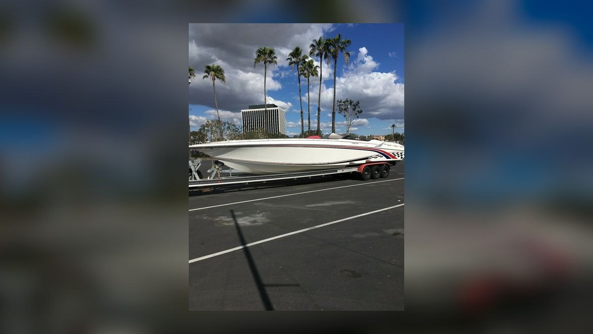 Top 10 Speed Boats 1998 — Best Overall + Best Value
