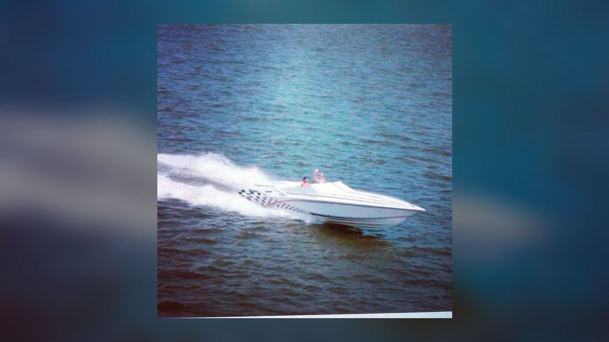 Top 10 Speed Boats 1997 — Best Overall + Best Value — figure 1