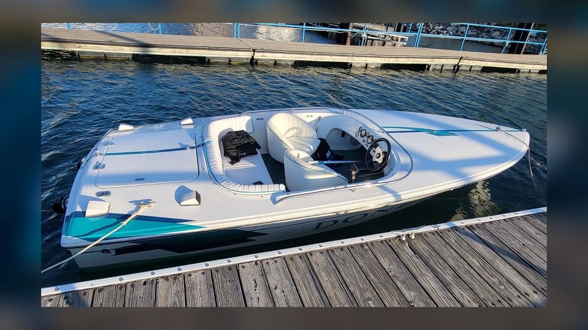 Top 10 Speed Boats 1997 — Best Overall + Best Value — figure 4