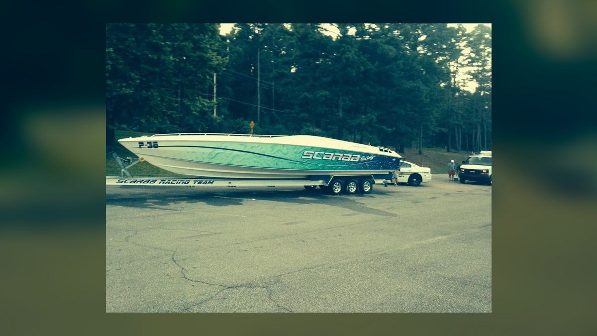 Top 10 Speed Boats 1997 — Best Overall + Best Value — figure 6