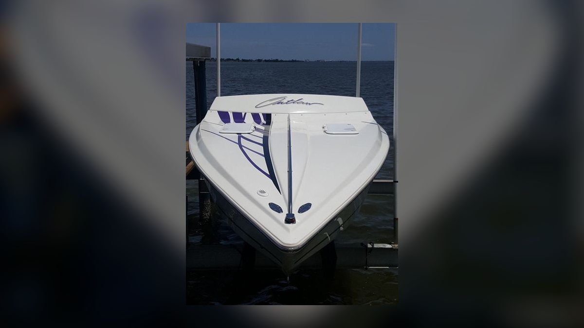 Top 10 Speed Boats 1997 — Best Overall + Best Value — figure 7