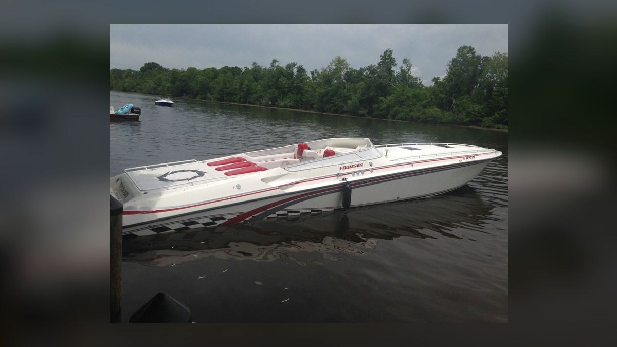 Top 10 Speed Boats 1997 — Best Overall + Best Value