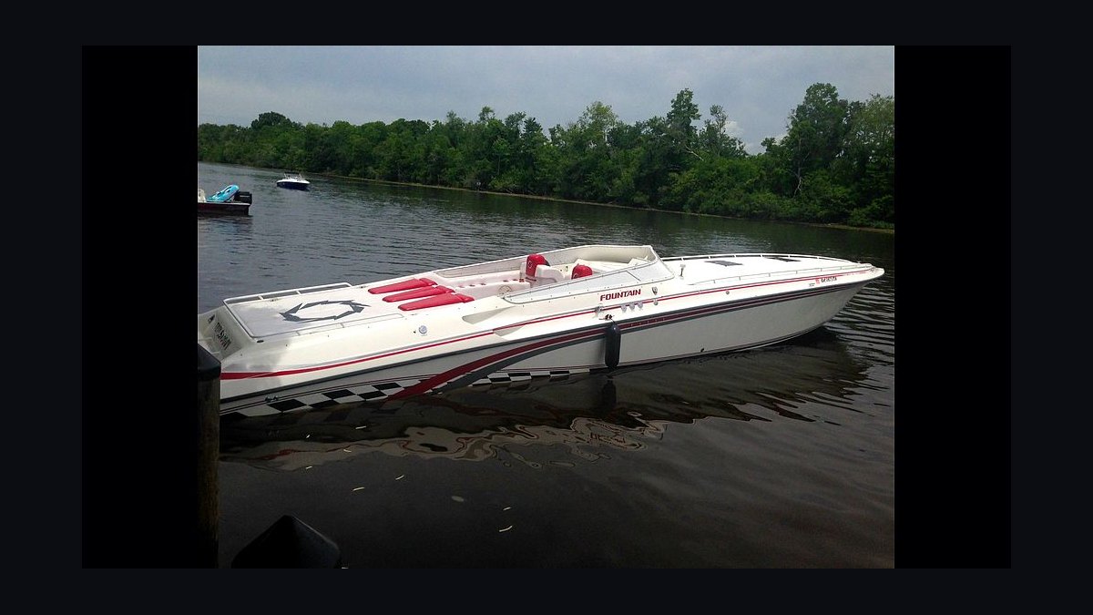 Top 10 Speed Boats 1997 — Best Overall + Best Value