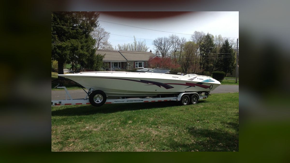 Top 10 Speed Boats 1996 — Best Overall + Best Value — figure 1