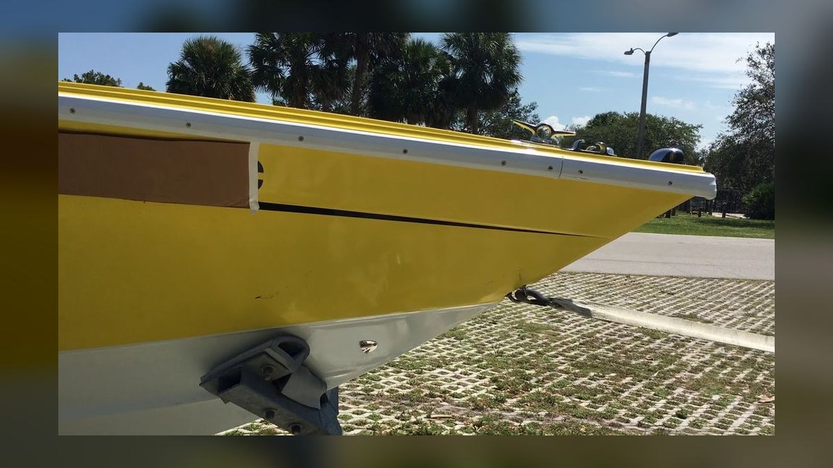Top 10 Speed Boats 1996 — Best Overall + Best Value — figure 8