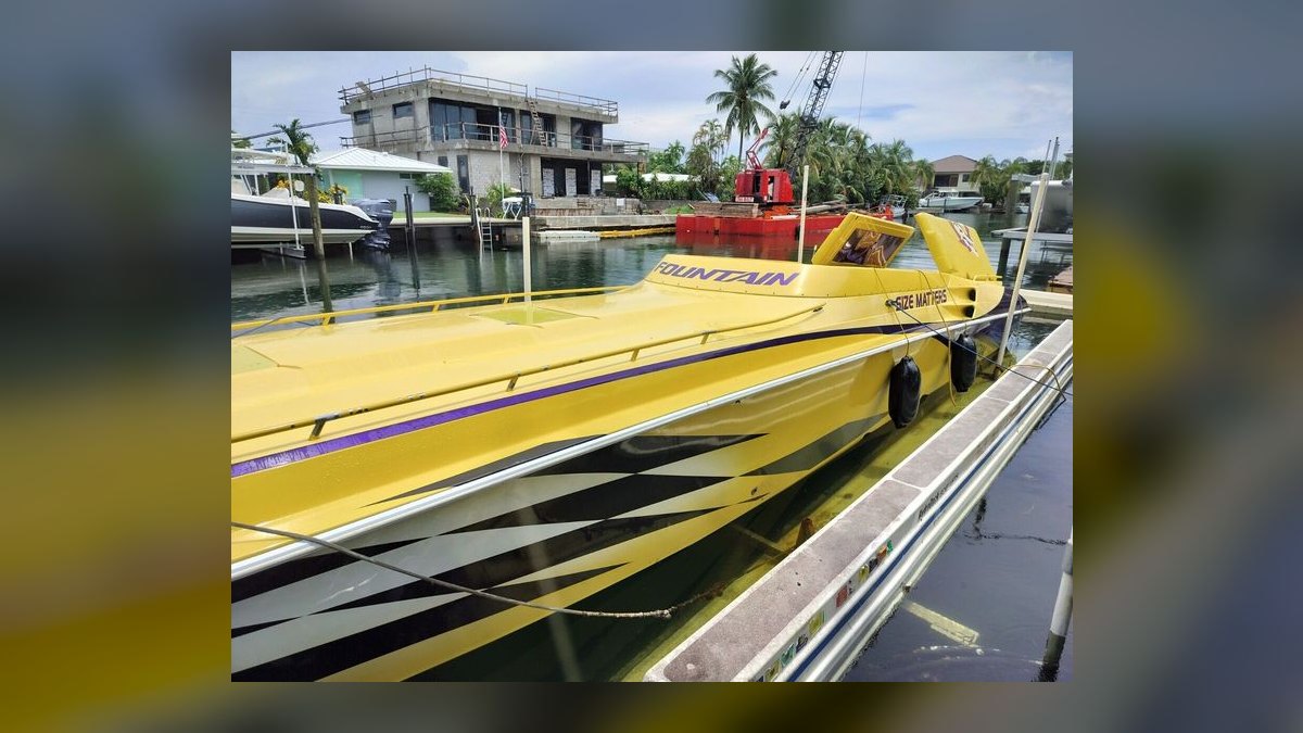 Top 10 Speed Boats 1995 — Best Overall + Best Value — figure 1
